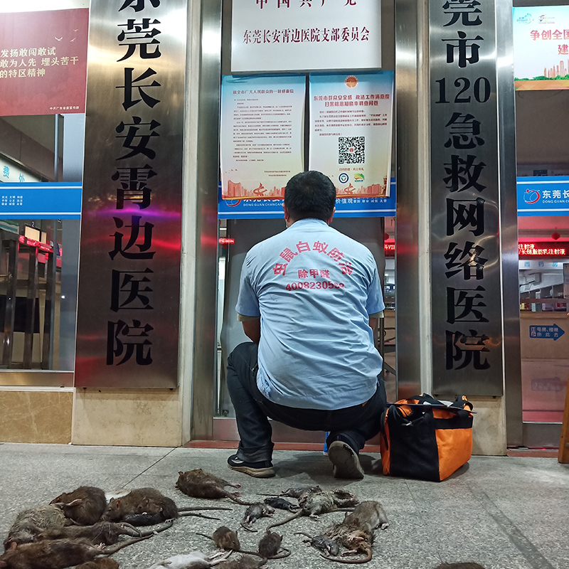 長(cháng)安醫院